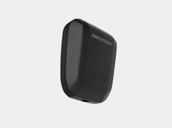 Hikvision Bus Camera MDVR